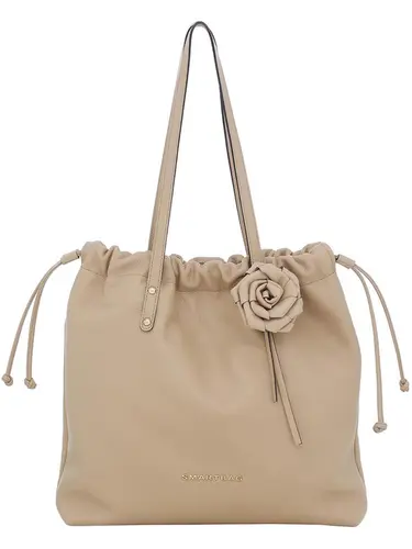Bolsa Tote Couro Blush Grande 77030.25