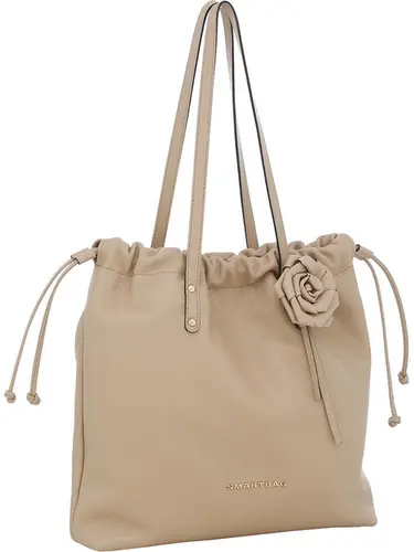 Bolsa Tote Couro Blush Grande 77030.25