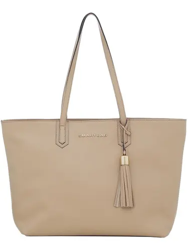 Bolsa Tote Couro Blush Grande 77046.25