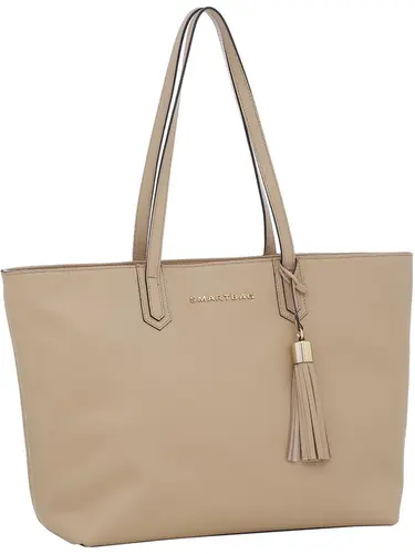 Bolsa Tote Couro Blush Grande 77046.25