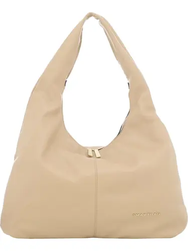 Bolsa Hobo Couro Blush Grande  78026.25