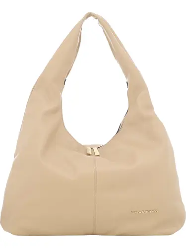 Bolsa Hobo Couro Blush Grande  78026.25