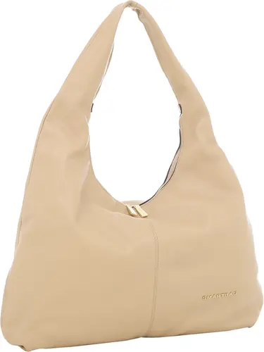 Bolsa Hobo Couro Blush Grande  78026.25