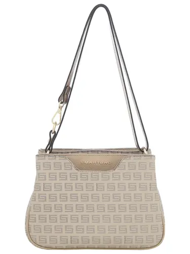 Bolsa Transversal Milano Nude/Blush Media 87012.25