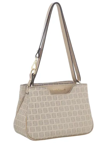 Bolsa Transversal Milano Nude/Blush Media 87012.25