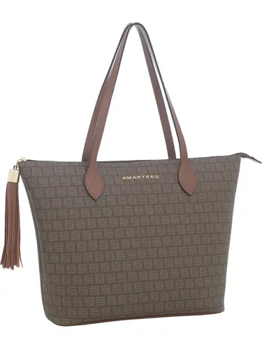 Bolsa Tiracolo Milano Caqui/Canela Grande 87045.25