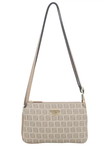 Bolsa Transversal  Milano Nude/Blush Pequena 87019.25