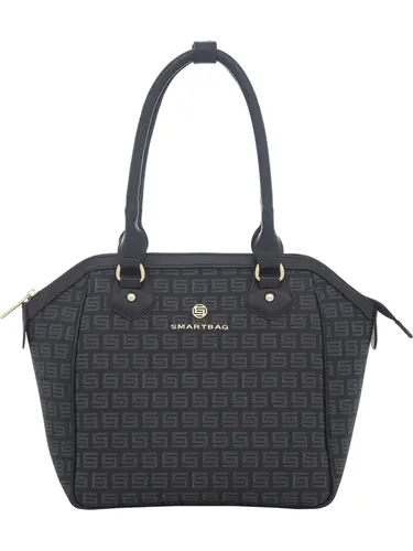 Bolsa Tiracolo Milano Preto Media 87009.25
