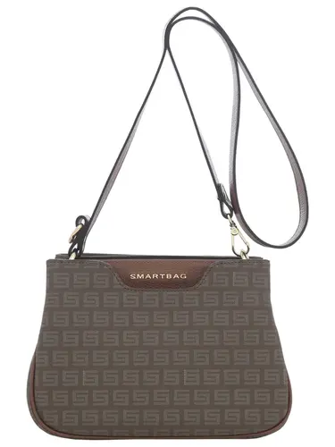 Bolsa Transversal Milano Caqui/Canela Media 87012.25