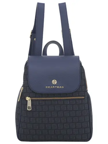 Mochila Milano Marinho Media 87008.25
