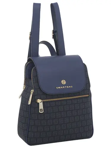 Mochila Milano Marinho Media 87008.25