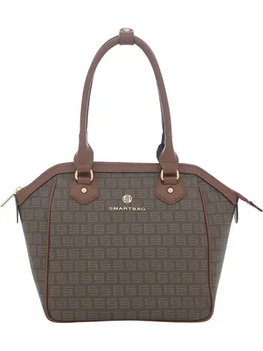 Bolsa Tiracolo Milano Caqui/Canela Media 87009.25