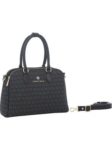 Bolsa Tote  Milano Preto Media 87007.25
