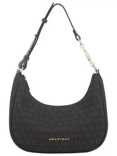 Bolsa Hobo Milano Chocolate Grande 87011.25