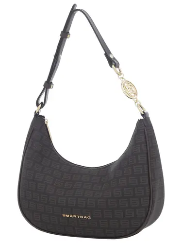 Bolsa Hobo Milano Chocolate Grande 87011.25
