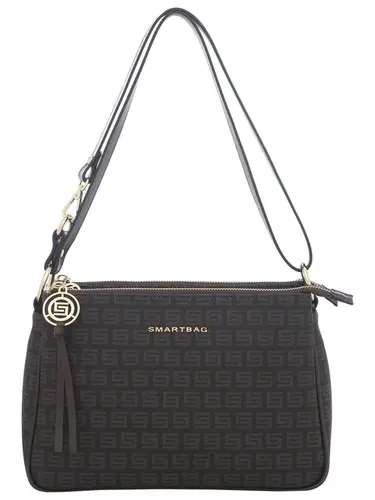 Bolsa Transversal Milano Chocolate Media 87022.25