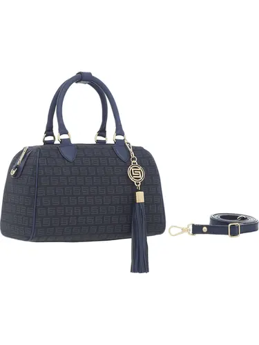 Bolsa Tote Milano Marinho Media 87015.25
