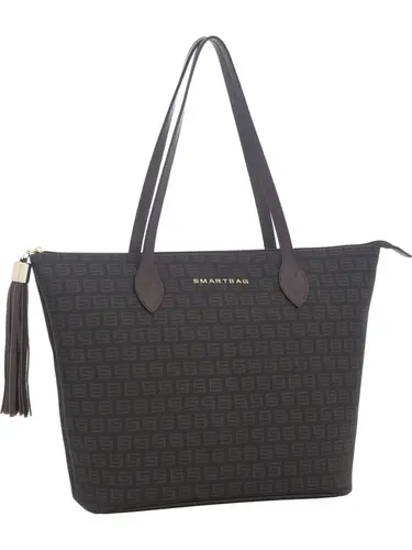 Bolsa Tiracolo Milano Chocolate Grande 87045.25