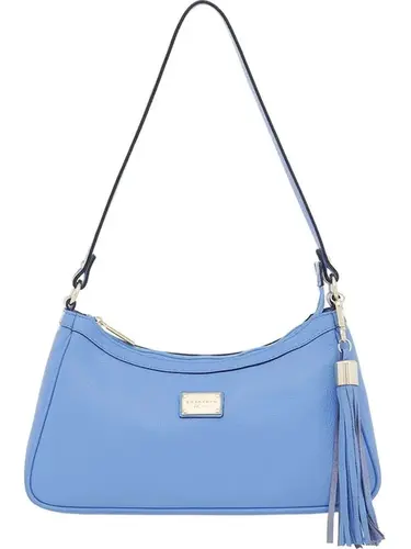 Bolsa Tiracolo  Couro Curacau Media 75192.24
