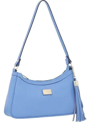 Bolsa Tiracolo  Couro Curacau Media 75192.24