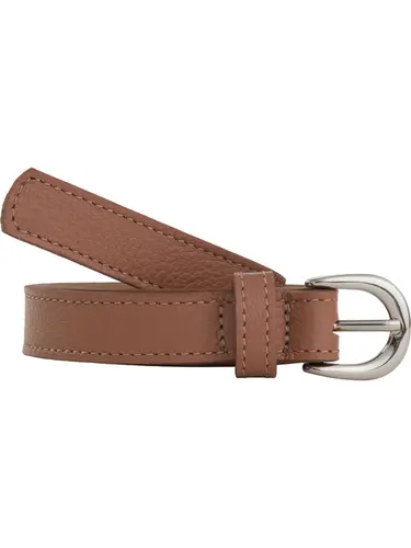 Cinto Couro Canela - 78401.25