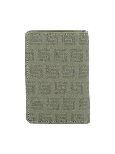 Carteira Milano Verde-Oliva - 87373.25
