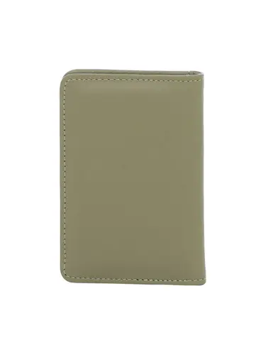 Carteira Couro Oliva  - 78373.25