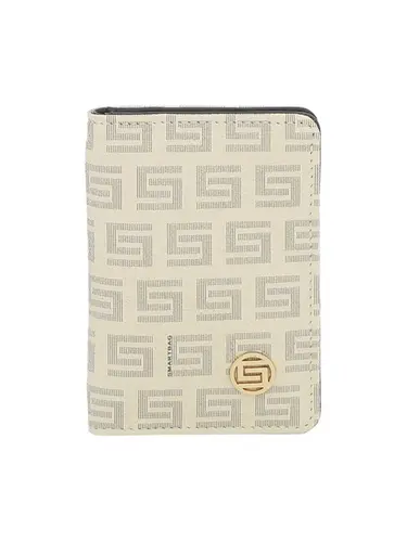 Carteira Milano Nude-Blush - 87373.25