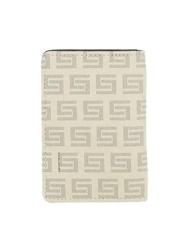 Carteira Milano Nude-Blush - 87373.25
