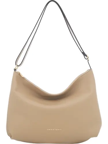 Bolsa Hobo Couro Blush Grande 78084.25