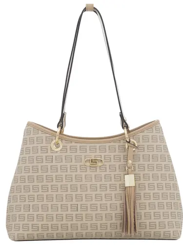 Bolsa Tiracolo Milano Nude/Blush Media  87017.25