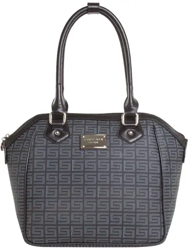 Bolsa Alça de mão Smartbag Veneza Preto - 85028.25