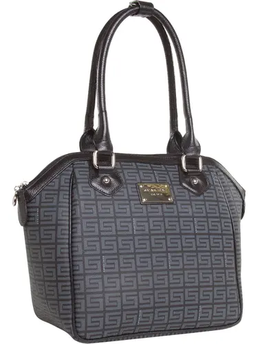 Bolsa Alça de mão Smartbag Veneza Preto - 85028.25