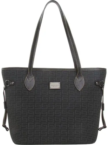 Bolsa Tiracolo Smartbag Veneza Preto - 85009.25