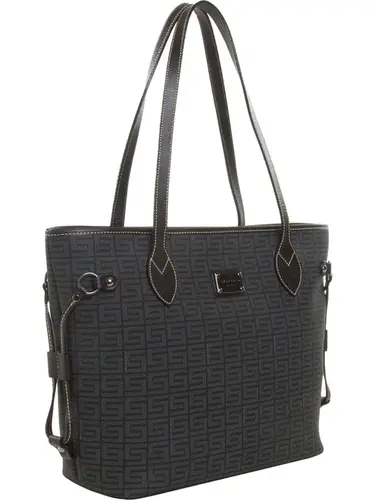 Bolsa Tiracolo Smartbag Veneza Preto - 85009.25