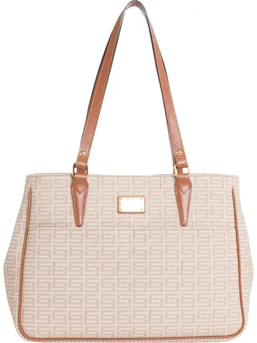 Bolsa Tiracolo Smartbag Veneza Nude/Avela Grande 85022.25