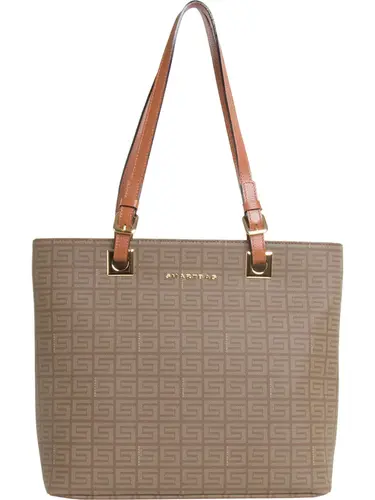 Bolsa Tiracolo Smartbag Veneza Caqui/Avela Grande 85021.25