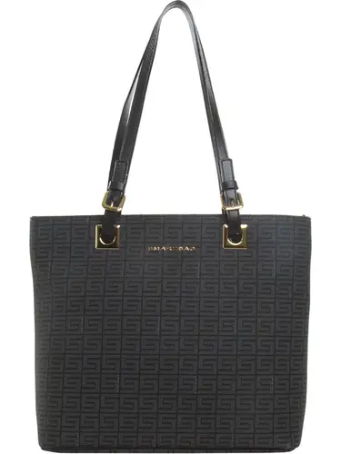 Bolsa Tiracolo Smartbag Veneza Preto Grande 85021.25