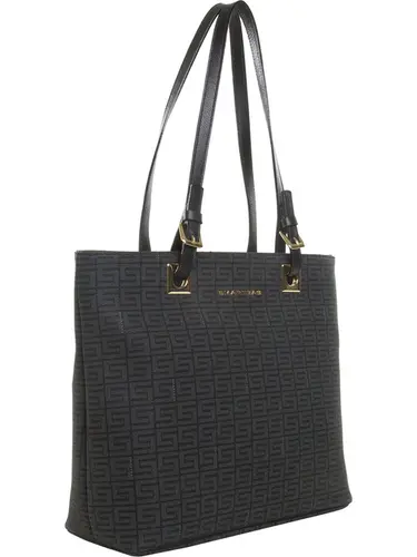 Bolsa Tiracolo Smartbag Veneza Preto Grande 85021.25