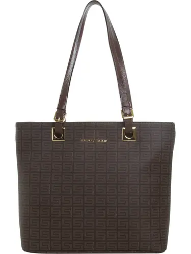 Bolsa Tiracolo Smartbag Veneza Chocolate Grande 85021.25