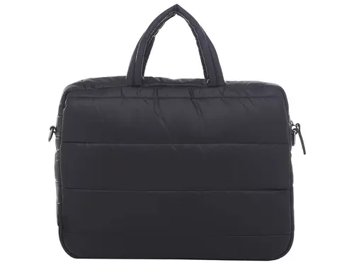 Bolsa Alça de Mão Smartbag Nylon Preto - 88020.23
