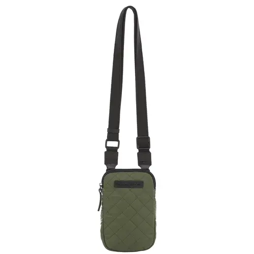 Bolsa Transversal Smartbag Nylon Musgo - 88040.24