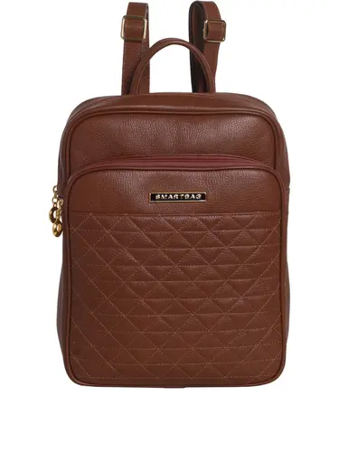 Mochila Couro Avela Pequena 79185.16