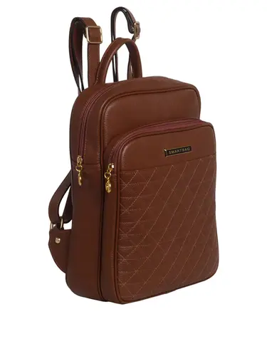 Mochila Couro Avela Pequena 79185.16