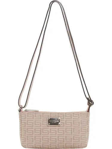 Bolsa Transversal Smartbag Veneza Nude/Bege 85017.25
