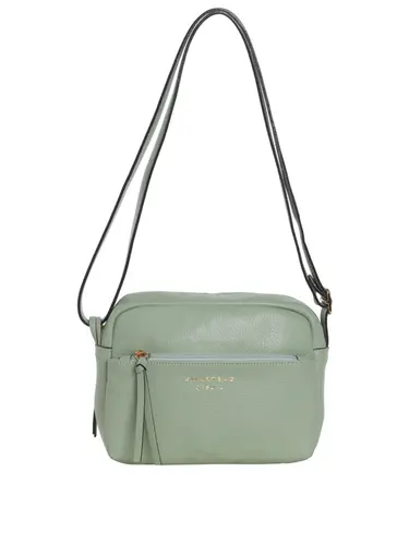 BOLSA SMARTBAG COURO MENTA 85209.25