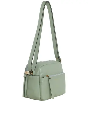 BOLSA SMARTBAG COURO MENTA 85209.25