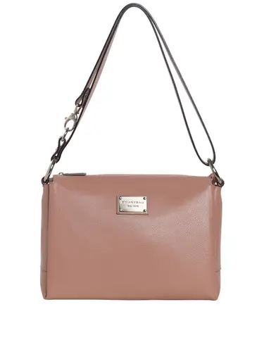 Bolsa Tiracolo Couro Nude  85216.25