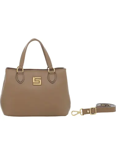 Bolsa Transversal Couro Fendi 76077.24