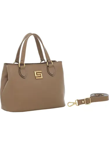 Bolsa Transversal Couro Fendi 76077.24